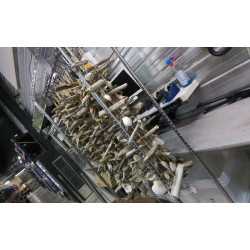 DECO A SUSPENDRE  BOIS...