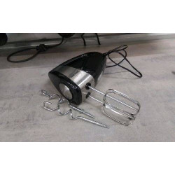 BATTEUR A MAIN GRUNDIG -...