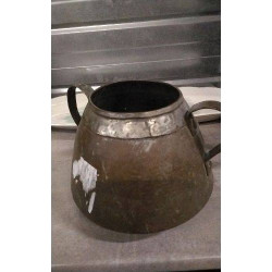CHAUDRON CUIVRE MM