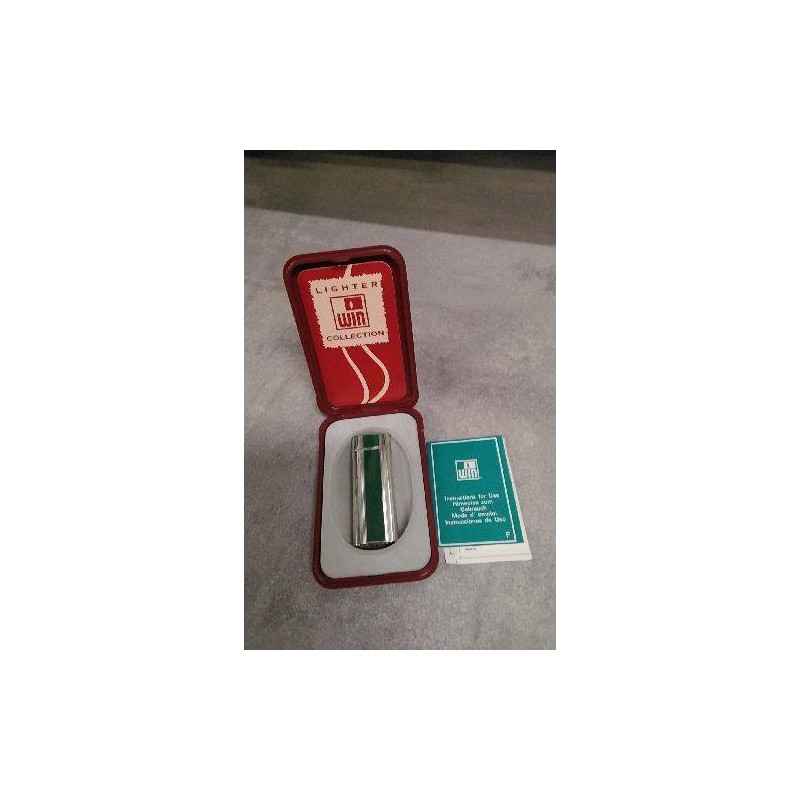 BRIQUET GAZ ANCIEN - EN L’ETAT