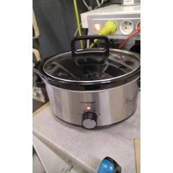 MIJOTEUSE SILVERCREST 