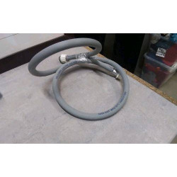 TUYAU EAU POUR LAVE LINGE