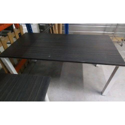 BUREAU TABLE 80X160