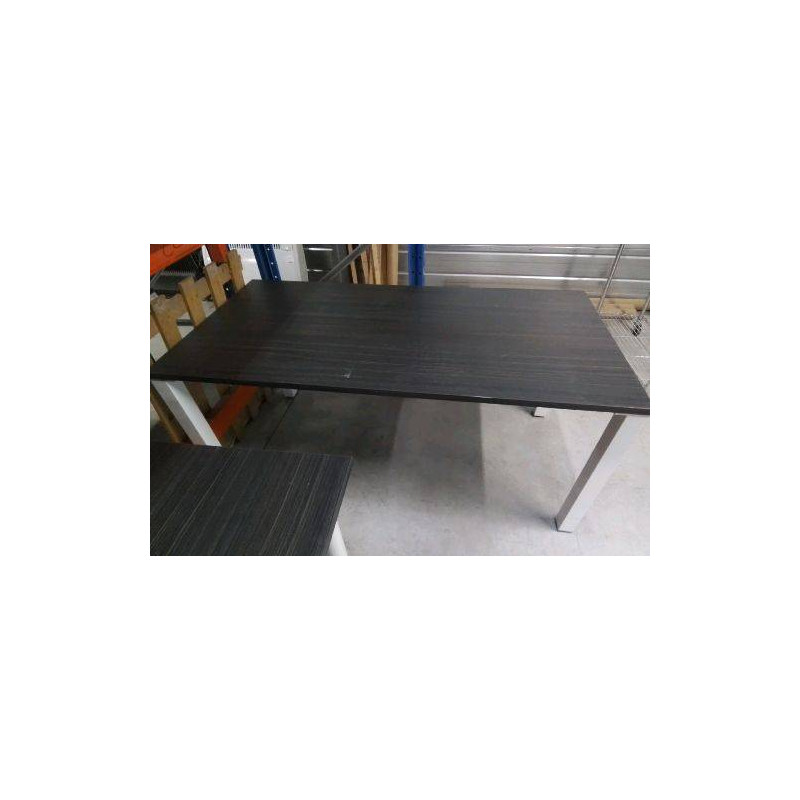 BUREAU TABLE 80X160
