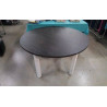 TABLE RONDE DIAM 120
