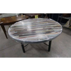 TABLE RONDE STYLE...