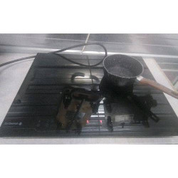 PLAQUE INDUCTION DE...