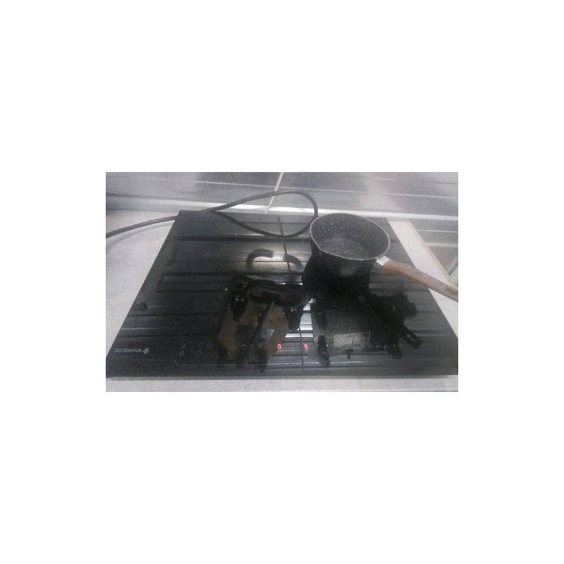 PLAQUE INDUCTION DE DIETRICH DTI 1116B