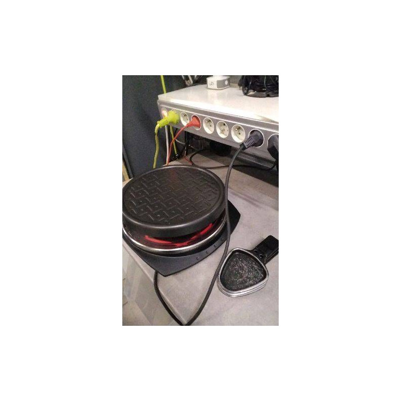 RACLETTE TEFAL ( POELONS EN L’ETAT)