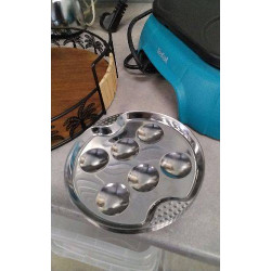 ASSIETTE ESCARGOTS LE LOT