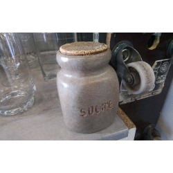 POT SUCRE