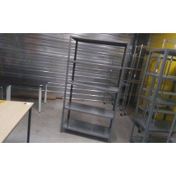 ETAGERE METAL 100X40...