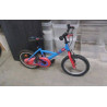 VELO ENFANT 16 POUCES BTWIN