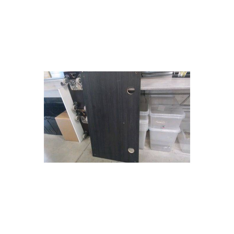 PLATEAU BOIS 120X70CM