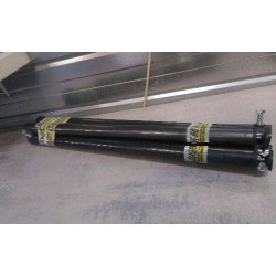 PIED LE LOT - RÉGLABLE 