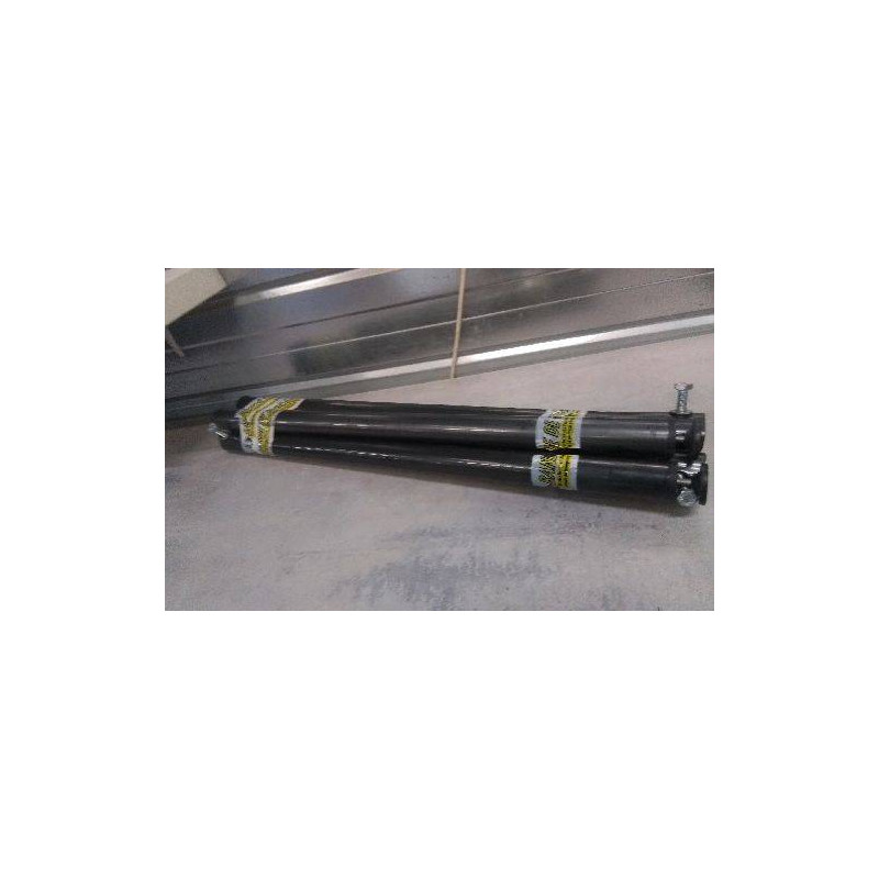 PIED LE LOT - RÉGLABLE 