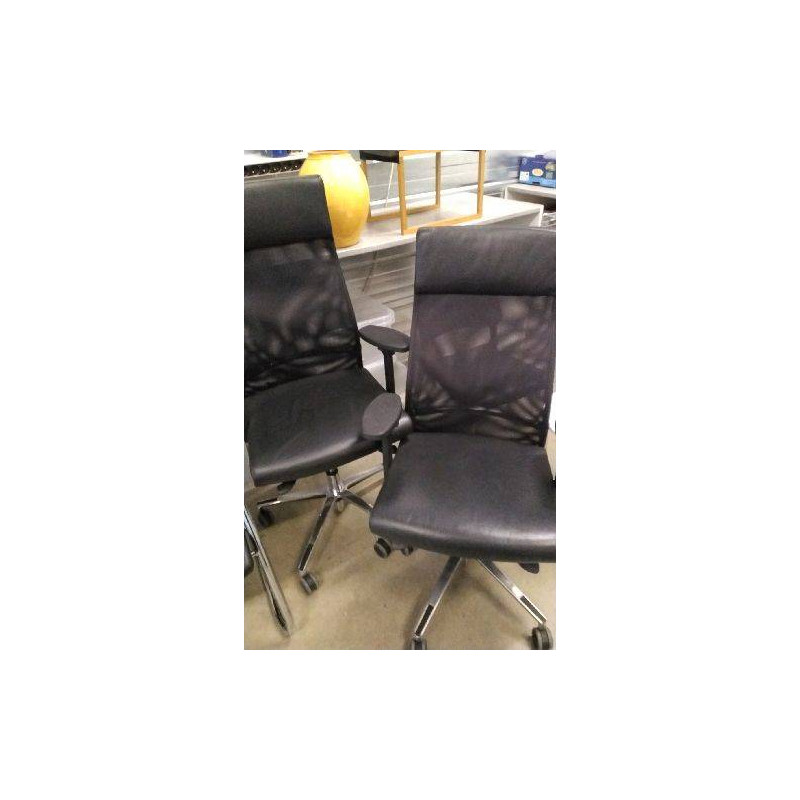 FAUTEUIL DEBUREAU RÉGLABLE 