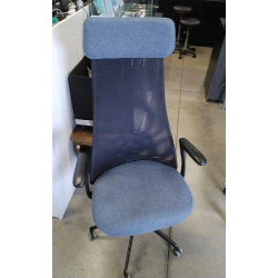 FAUTEUIL DE BUREAU A...