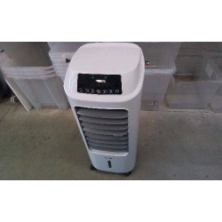 RAFRAICHISSEUR D’AIR