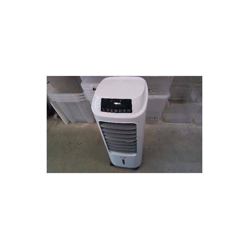 RAFRAICHISSEUR D’AIR