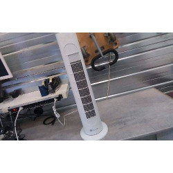 VENTILATEUR COLONNE KLINDO