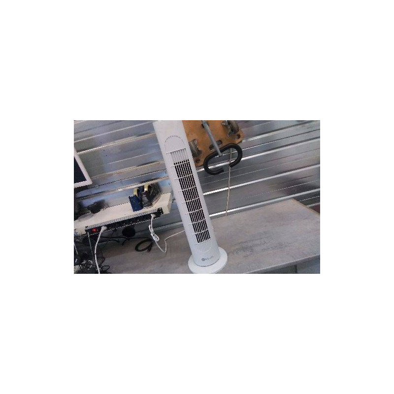VENTILATEUR COLONNE KLINDO