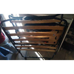 LIT DAPPOINT PLIANT( SANS...