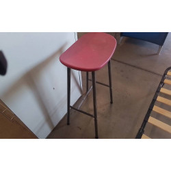 TABOURET HAUT D\'APPOINT