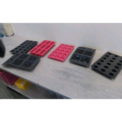 MOULE SILICONE 