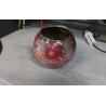 VASE BOULE 