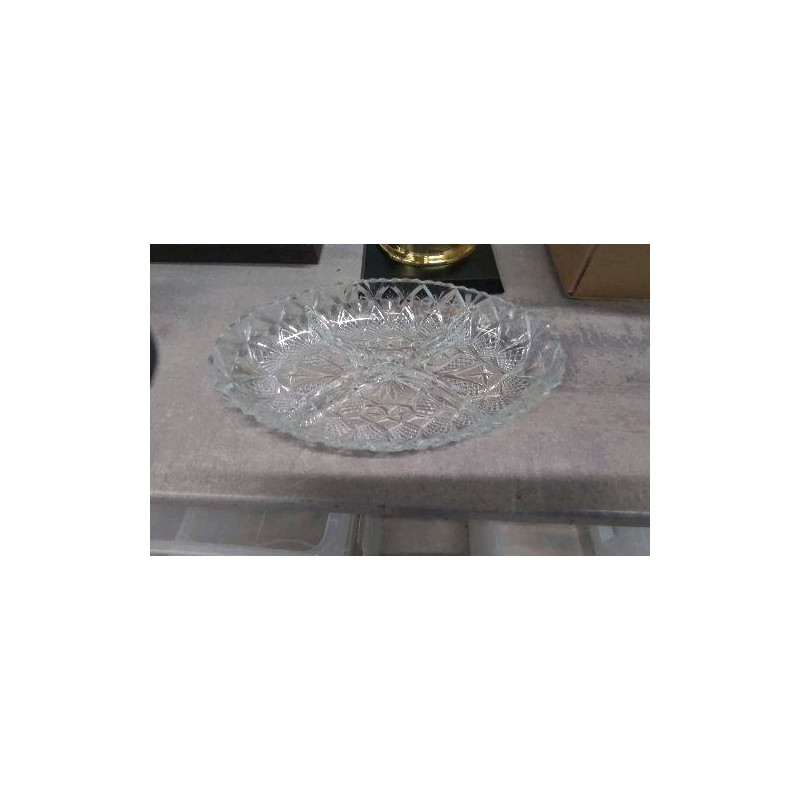 PLAT A COMPARTIMENTS 