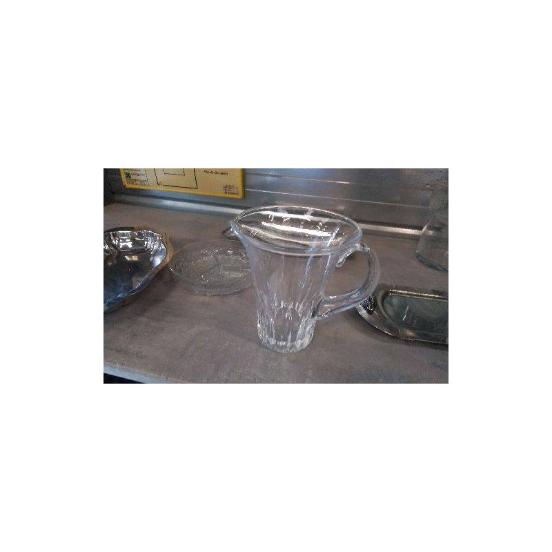 PICHET VERRE 