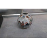 VASE BOULE ASIATIQUE 