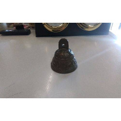CLOCHE BRONZE PM 