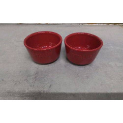 RAMEQUINS STAUB PM X2