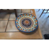 ASSIETTE DECO PM 