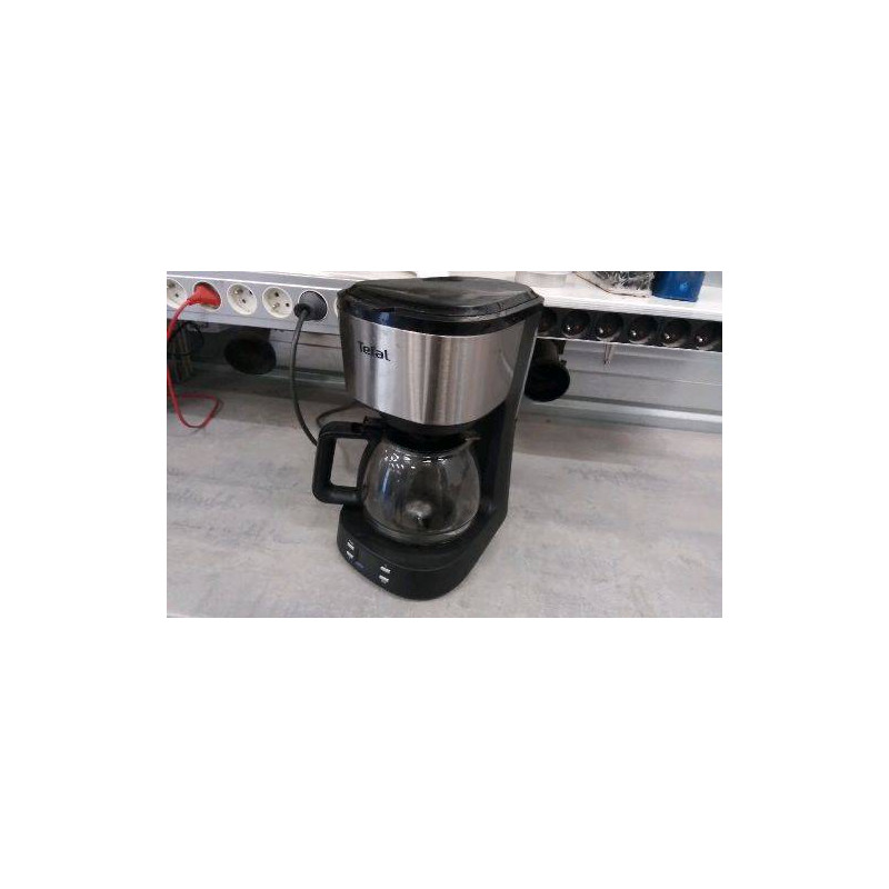 CAFETIÈRE ELECTRIQUE TEFAL 