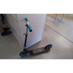 TROTTINETTE ENFANT OXELO