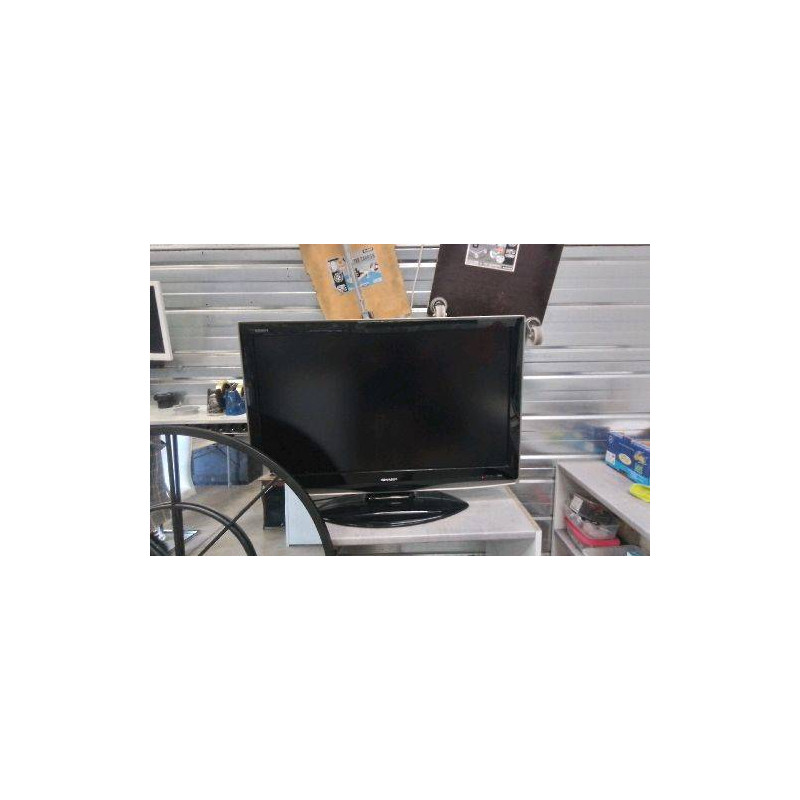 ECRAN SHARP NON HD 94CM LCD