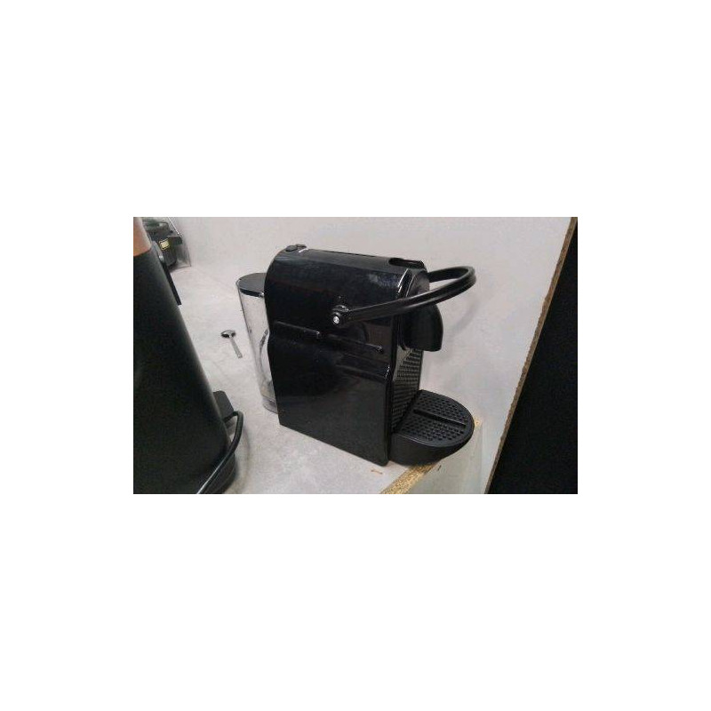 CAFETIERE NESPRESSO MAGIMIX 