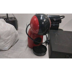 CAFETIERE KRUPS DOLCE GUSTO...