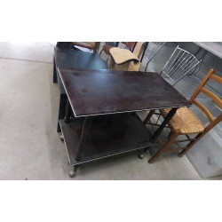 MEUBLE TV VINTAGE SUR...