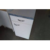 MEUBLE 1 PORTE 1 TIROIR LARGEUR 40CM