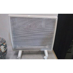 CHAUFFAGE SUR ROULETTES 1000W 