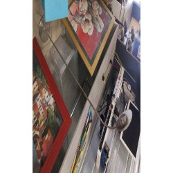 LISEUSE VERRE EN LETAT 