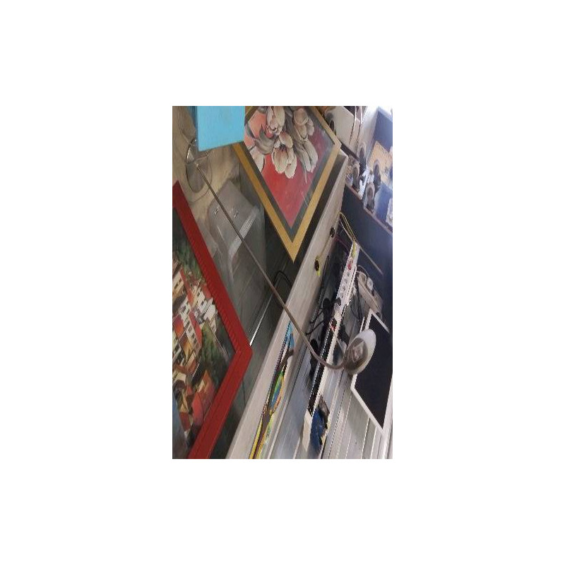 LISEUSE VERRE EN LETAT 