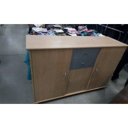 MEUBLE DE RANGEMENT 3...