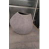 VASE GRIS 