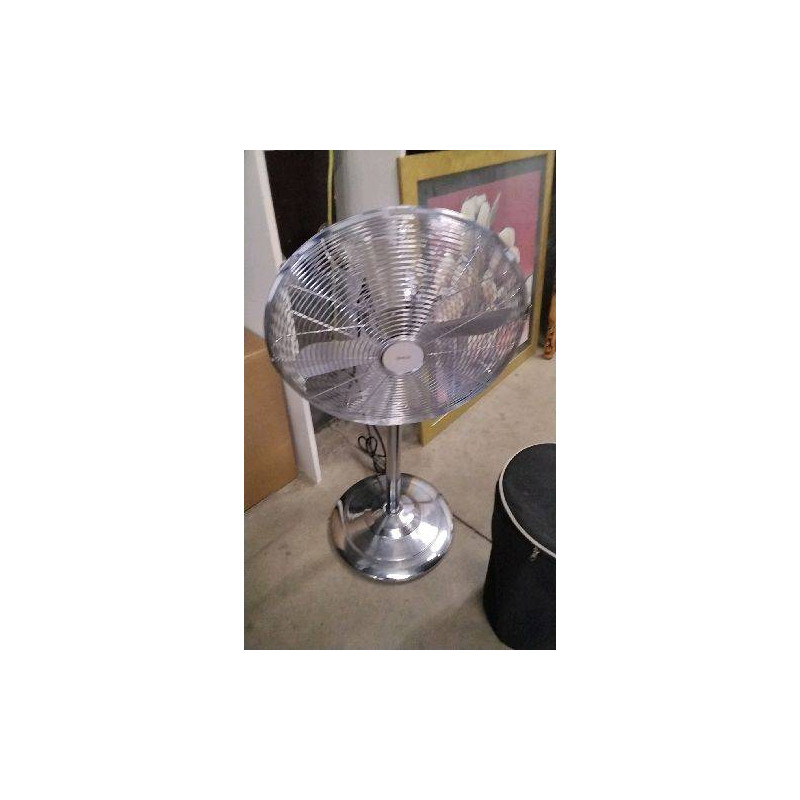 VENTILATEUR SUR PIED QUIGG