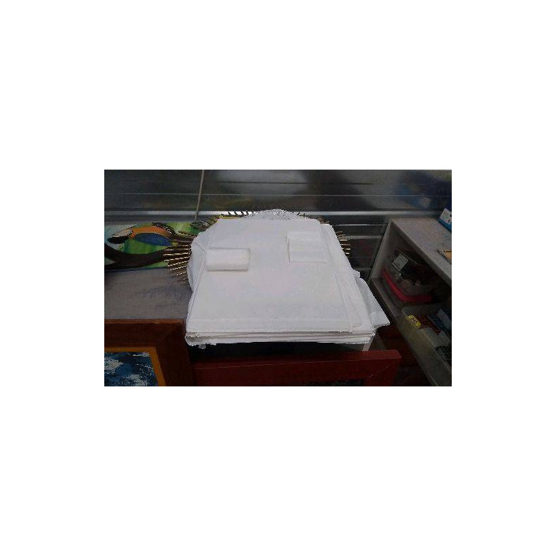 RANGE CHAUSSURES TISSUS GM 